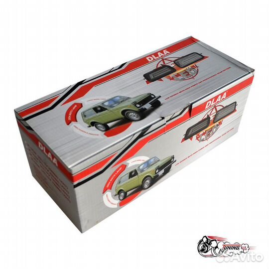 Надфарники 