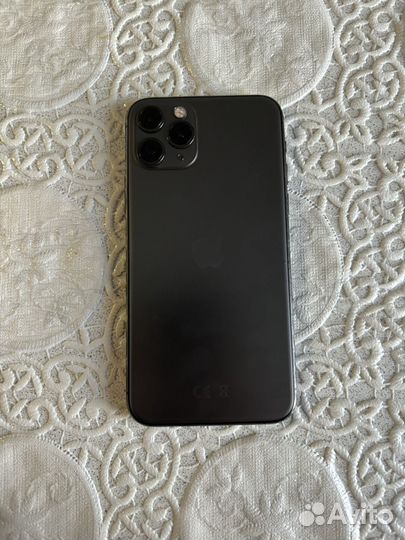 iPhone 11 Pro, 256 ГБ