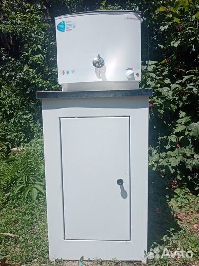 Рукомойник с подогревом