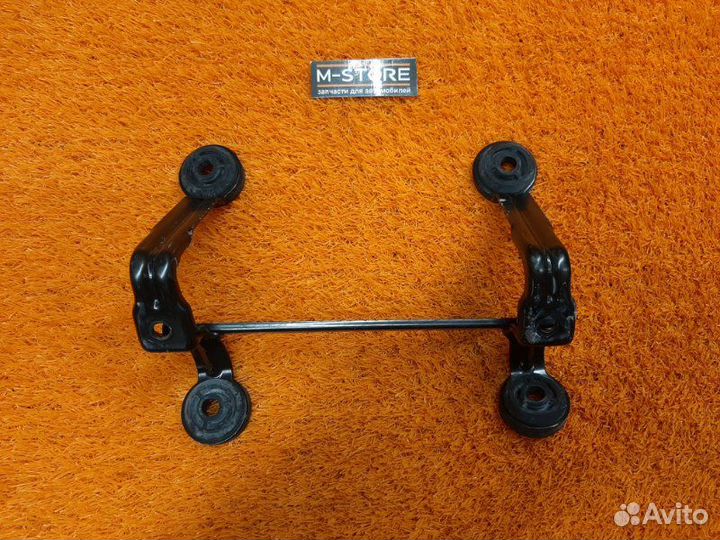 Крепление воздушного фильтра Bmw X5 E70 N52B30A