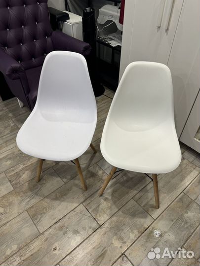 Стулья 2шт