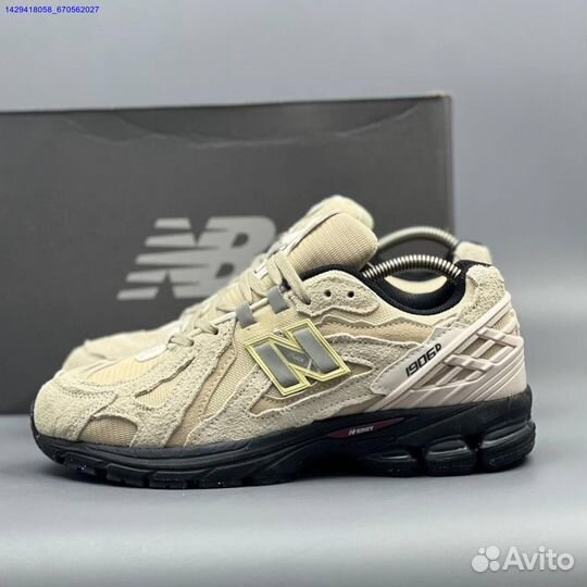 Кроссовки New Balance 1906d (Арт.81803)