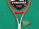 Теннисная ракетка Head Graphene 360+ Radical MP