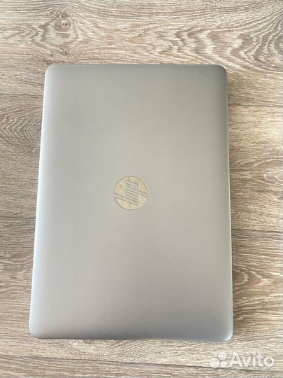 Ноутбук hp probook 440G4