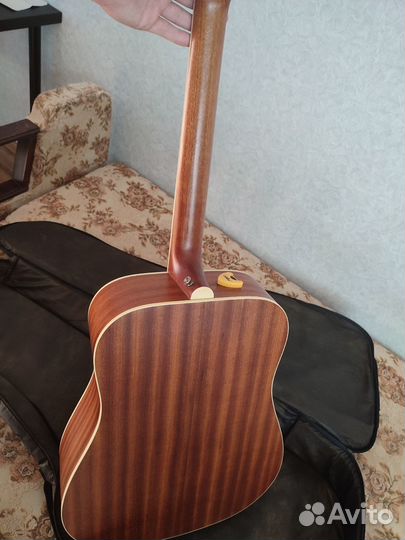 Гитара Dreambow 20D13