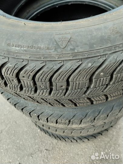 Federal Himalaya WS2 185/65 R15 92