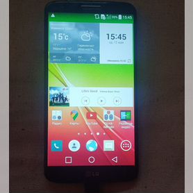 LG G2 D802, 2/32 ГБ