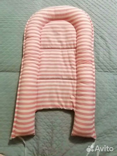 Кокон-гнездышко