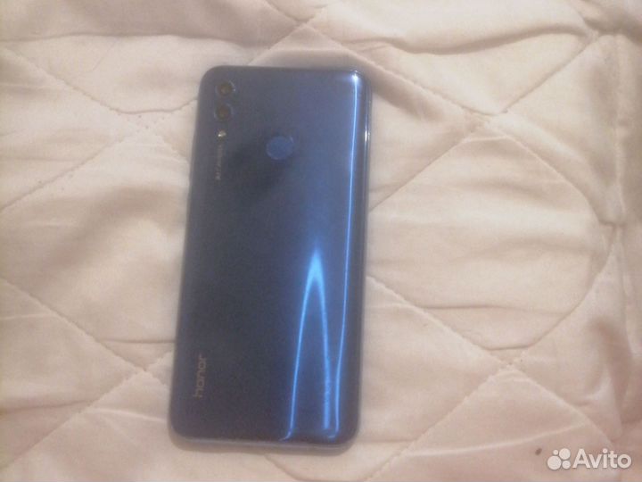 HONOR 10 Lite, 4/64 ГБ