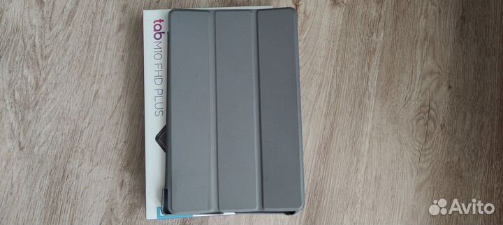 Планшет lenovo tab m10 fhd plus