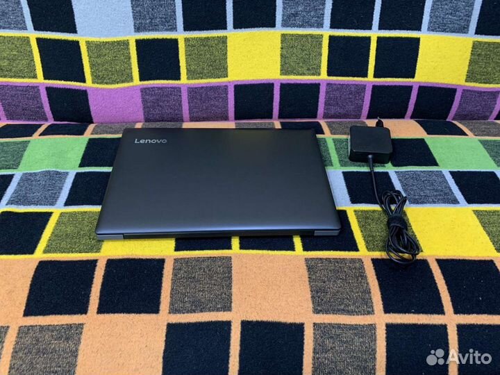 Ноутбук lenovo IdeaPad 330-15ikb*