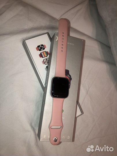 Apple watch