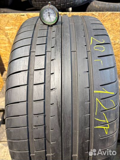 Goodyear Eagle F1 Asymmetric 3 275/35 R19