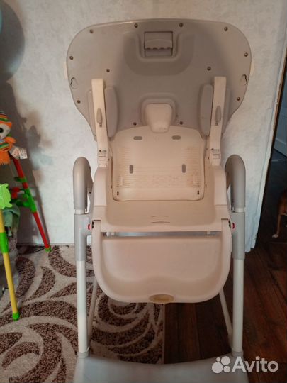 Стул для кормления