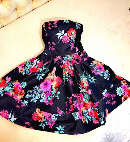 Платье Max mara 46