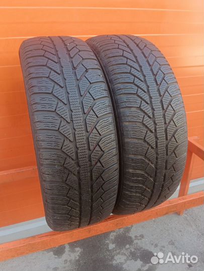 Semperit Master-Grip 2 195/60 R15