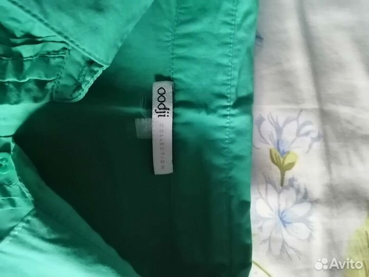 Пакет вещей бренд 44-46 размер