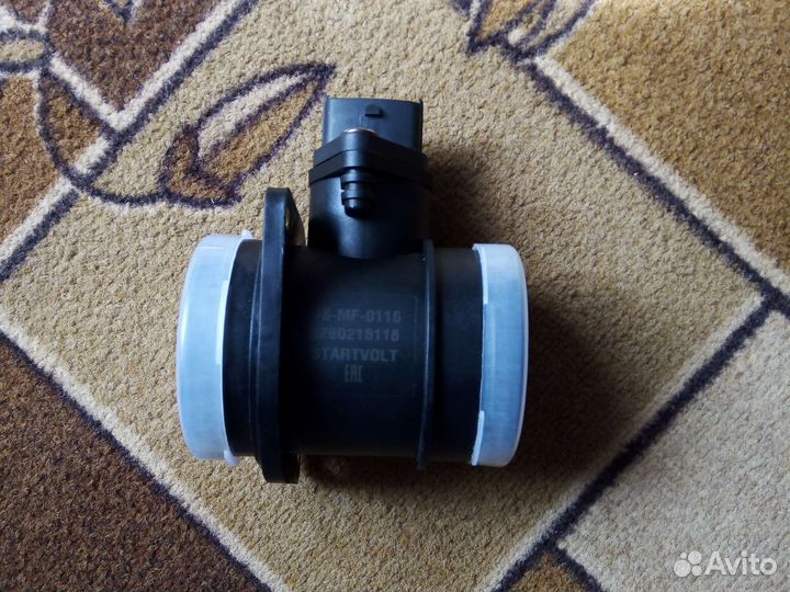 Дмрв ваз 116 startvolt