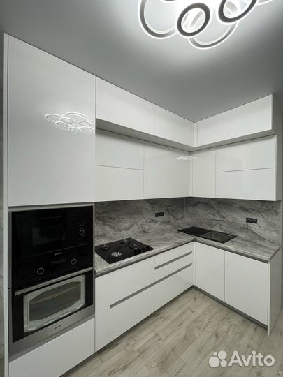 Кухни на заказ от производителя