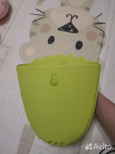 Сортер для ванной