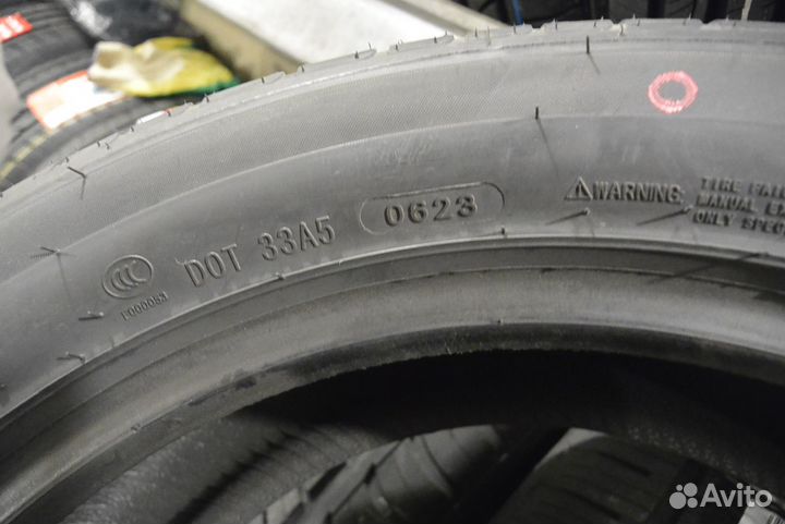 Mileking MK927 225/50 R17 98W