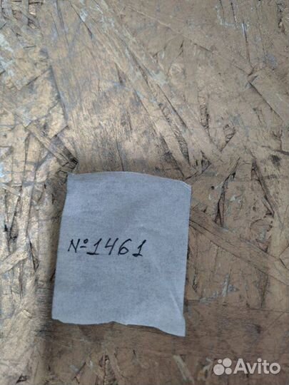 Замок ремня безопасности задний Bmw 3 Series E90