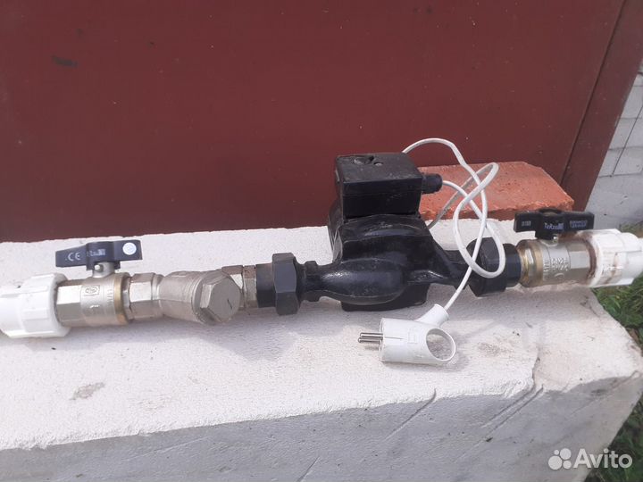 Продам электрокотёл