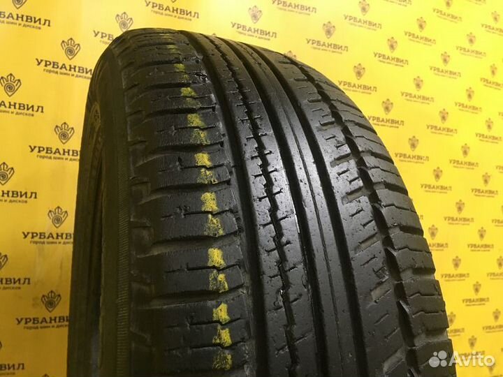 Nokian Tyres Nordman S SUV 225/65 R17 102H