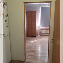 Квартира-студия, 27 м², 1/1 эт.