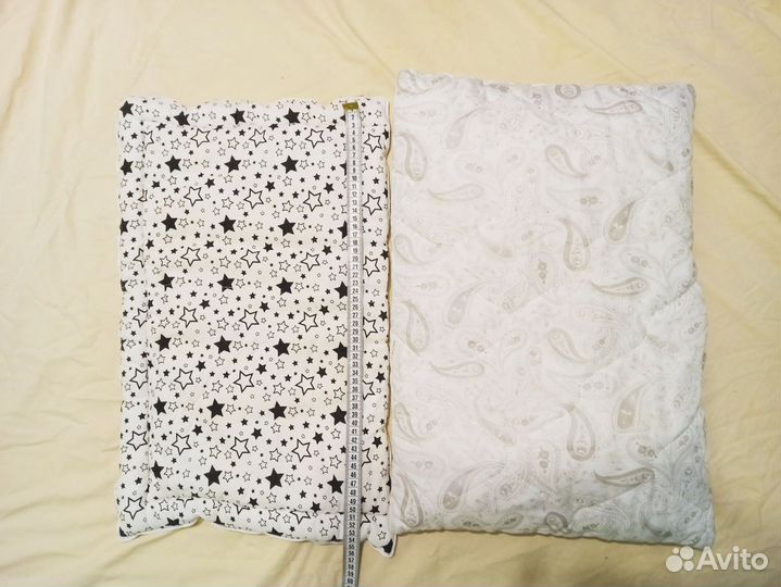 Текстиль для кроватки