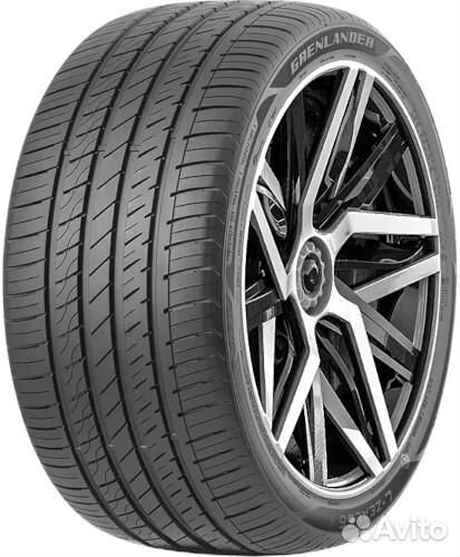 Grenlander L-Zeal56 225/50 R17 98W