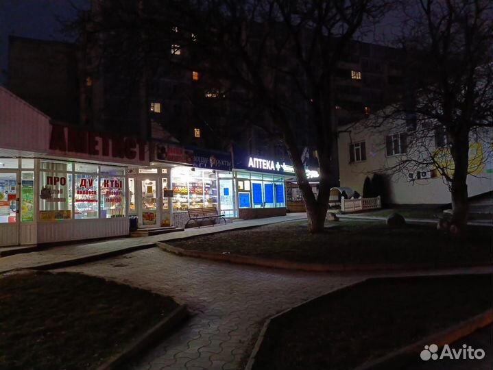 Готовый бизнес аптека