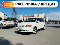 Toyota Ipsum 2.0 AT, 2000, 421 900 км, с пробегом, цена 579 999 руб.