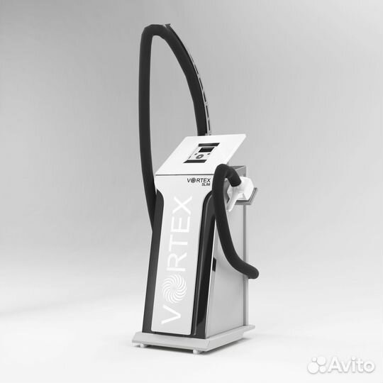 Аппарат для LPG-массажа Vortex + манипула по лицу