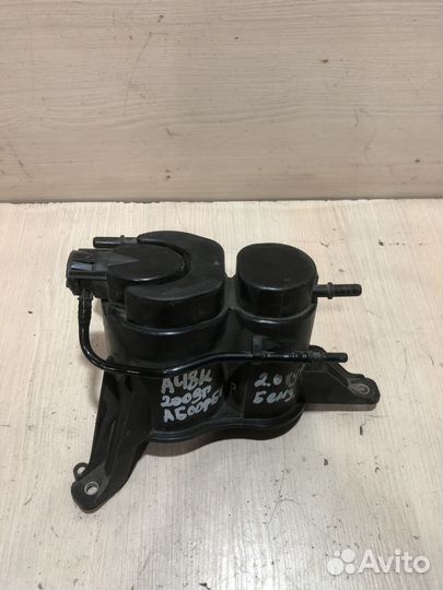 Адсорбер топливного бака Audi A4 B8