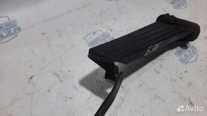 Педаль газа Bmw 3-Series E36 M40B16 1991