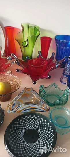 Посуда СССР