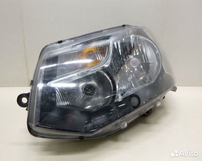 Фара Volkswagen T5 Фольксваген Т5