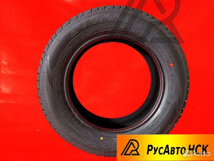 Triangle TR777 165/70 R14 81T