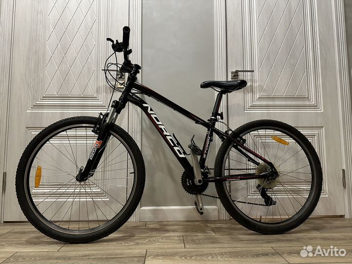 Горный велосипед norco