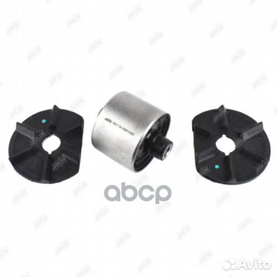 Картридж опоры двигателя Toyota Corolla II NL40