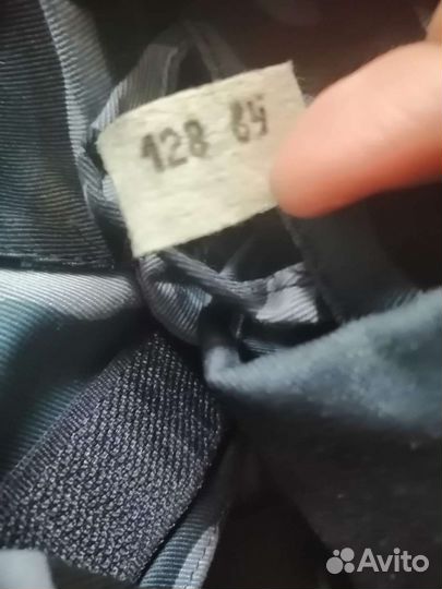 Школьная форма