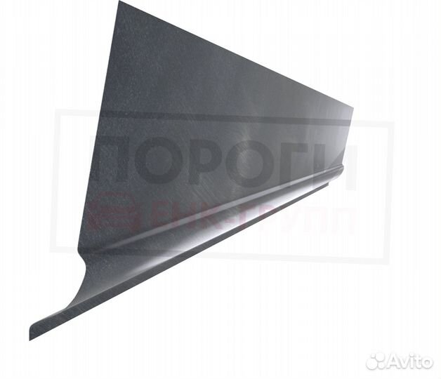 Пороги Mercedes-Benz M- (W164) и другие