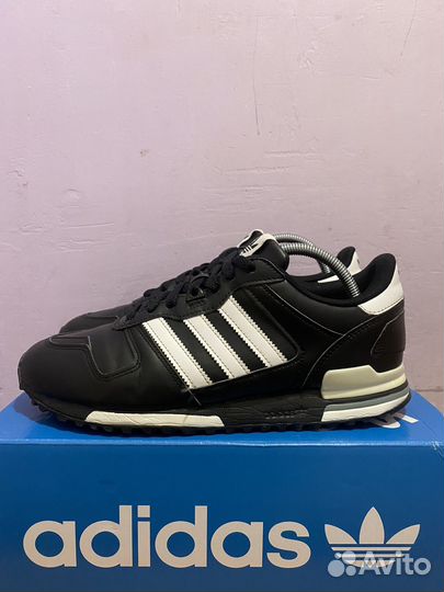 Кроссовки Adidas ZX 750 42.5 (оригинал)
