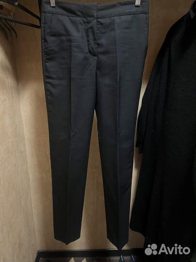 Брюки bottega veneta