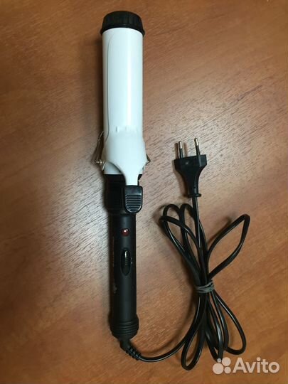 Щипцы для укладки диаметром 4см