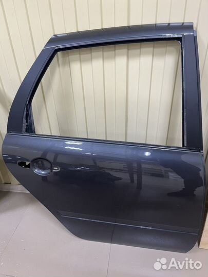 Дверь granta fl