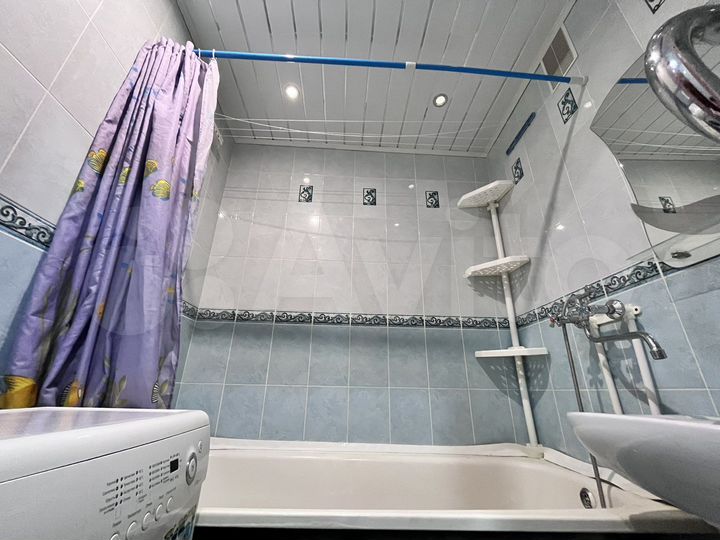 1-к. квартира, 39 м², 1/4 эт.