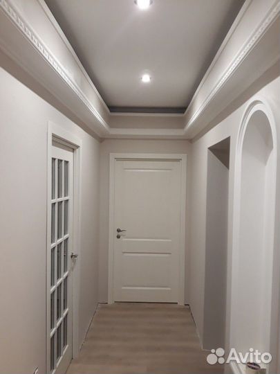 Ремонт квартир, домов, офисов