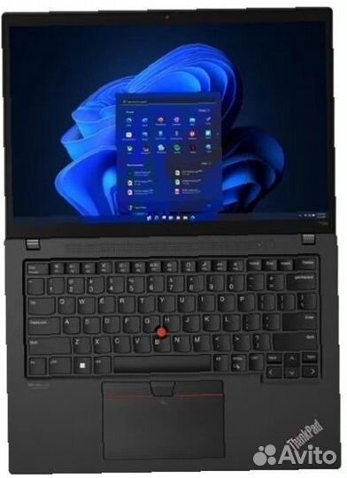 Ноутбук Lenovo ThinkPad T14s